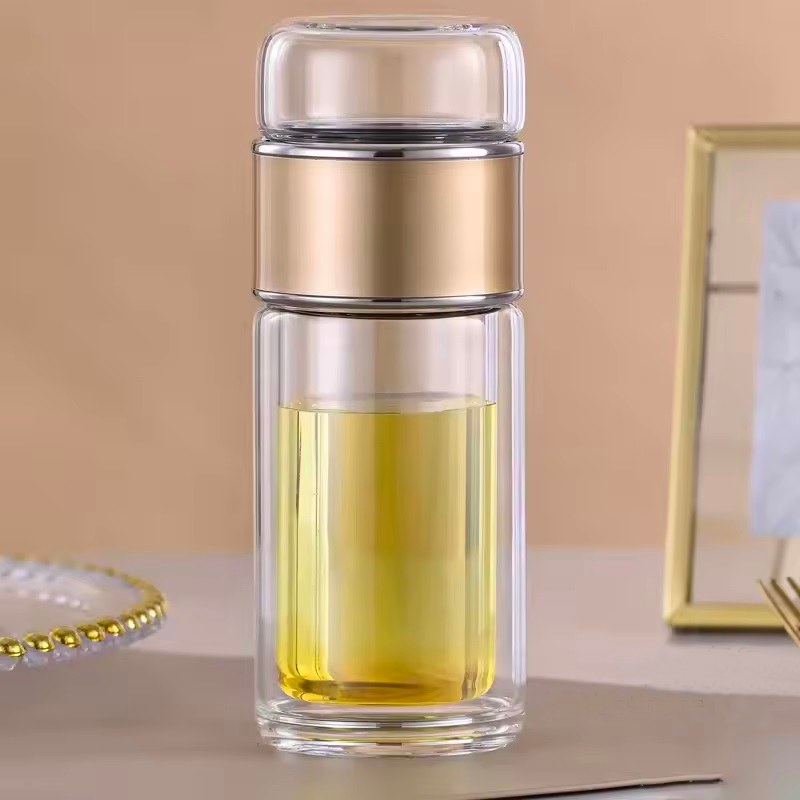 TeaNGo - Thee Infuser