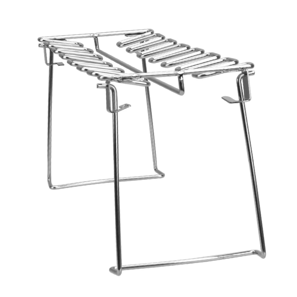 DrumRack – Perfecte drumsticks van de BBQ - Design & Dine