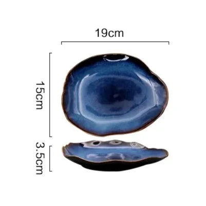 Laguna Kiln 4-Piece Set