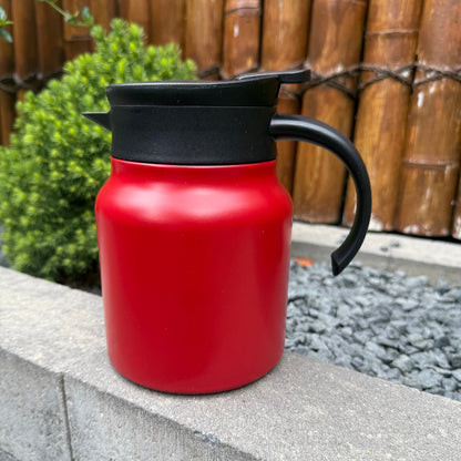 REG'on Hotpot - incl. geïntegreerd theezeef - Design & Dine