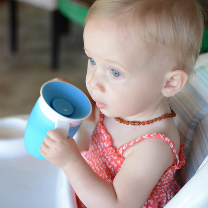 KleverKiddie™ SmartCup - Design & Dine