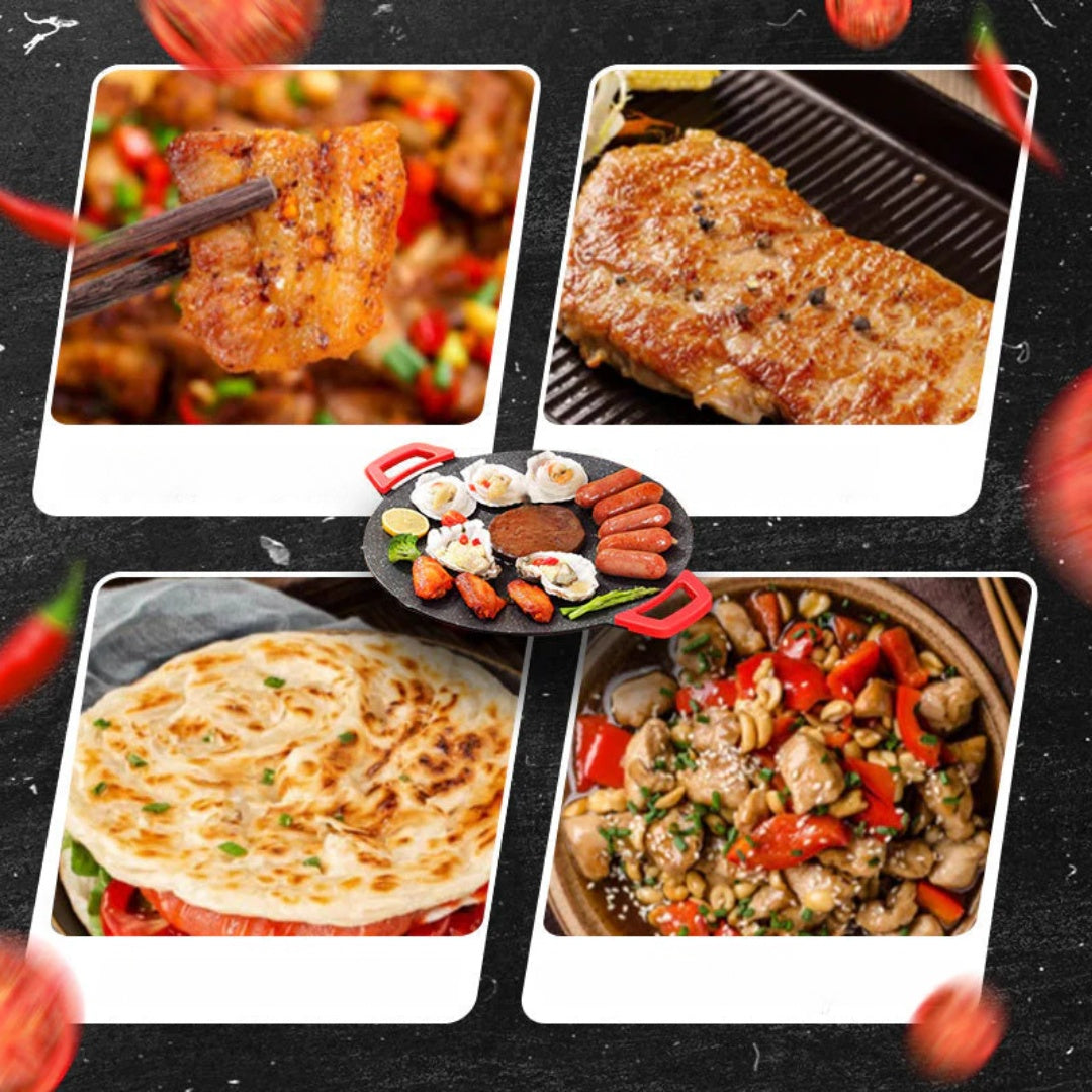 Rimono - EasyGrill