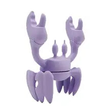 Krabbige lepelhouder - Design & Dine