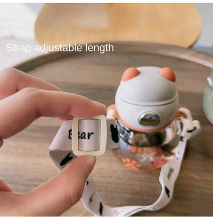 KleverKiddie™ - bottleBag - Design & Dine