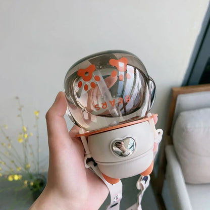 KleverKiddie™ - bottleBag - Design & Dine