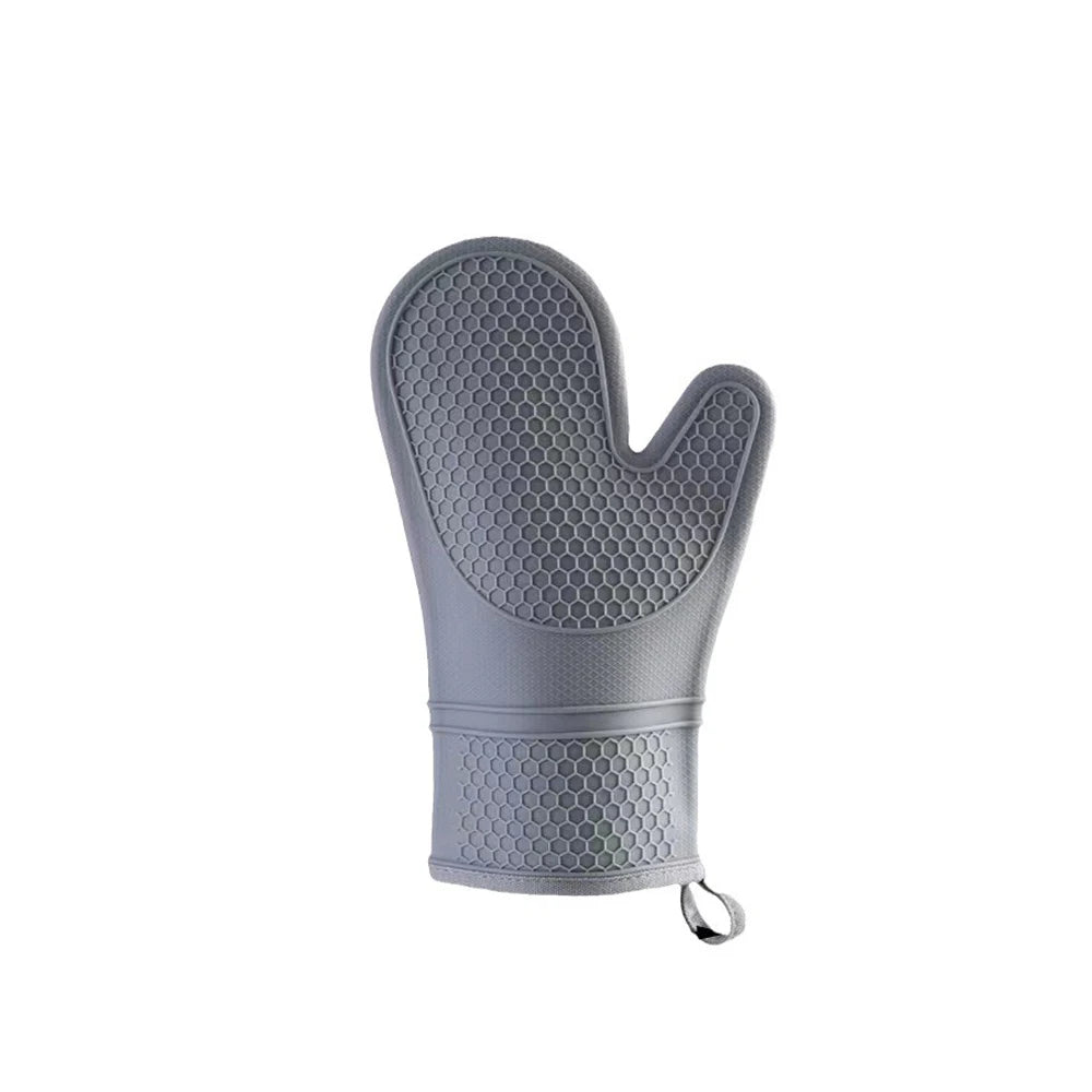 Heatens siliconen ovenhandschoenen - Design & Dine