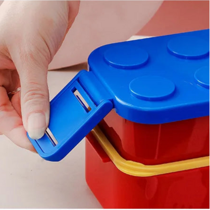 BLOX™ 3-delige lunchbox - Design & Dine