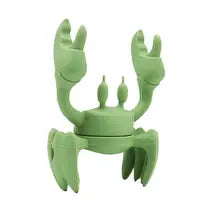 Krabbige lepelhouder - Design & Dine
