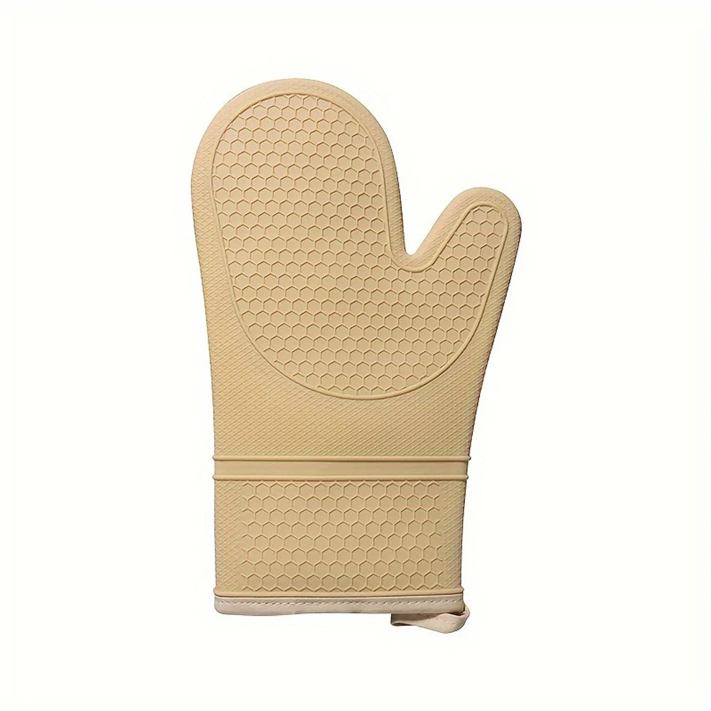 Heatens siliconen ovenhandschoenen - Design & Dine
