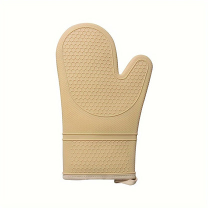 Heatens siliconen ovenhandschoenen - Design & Dine