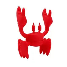 Krabbige lepelhouder - Design & Dine