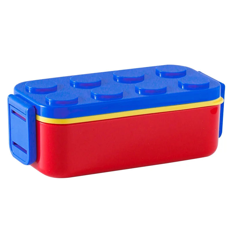 BLOX™ 3-delige lunchbox - Design & Dine