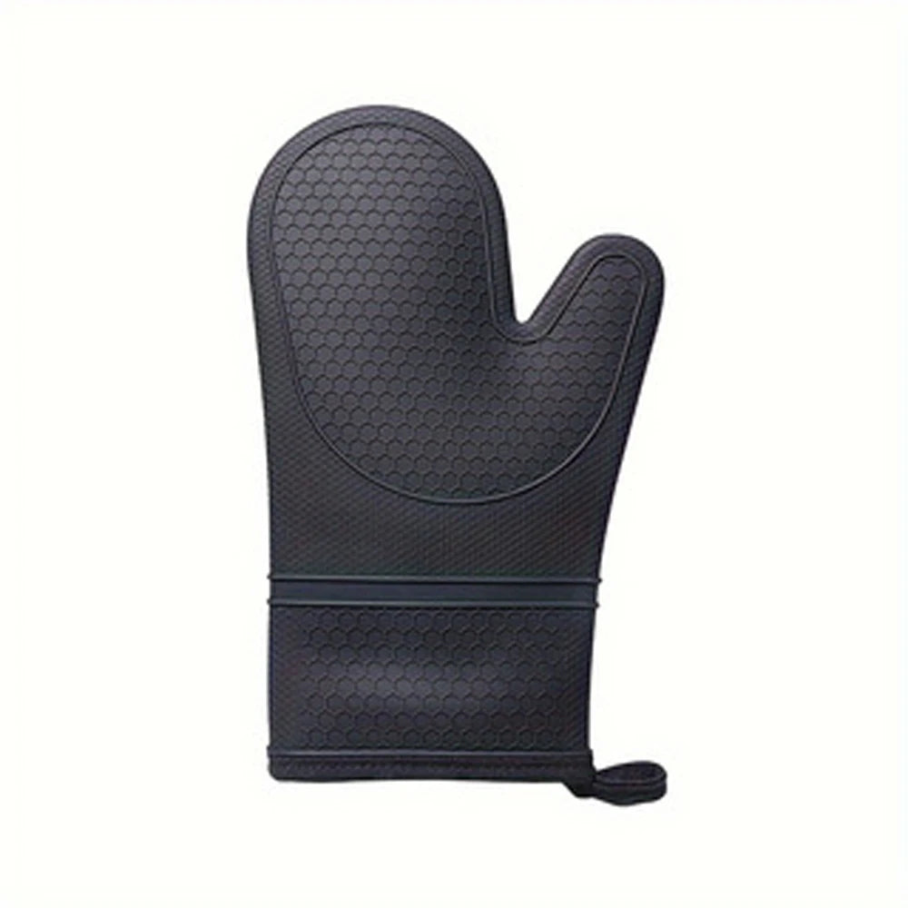 Heatens siliconen ovenhandschoenen - Design & Dine