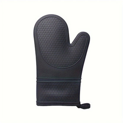 Heatens siliconen ovenhandschoenen - Design & Dine