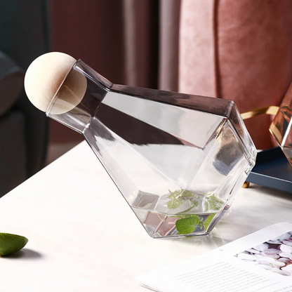 Diamond Drinkware 5-delige set