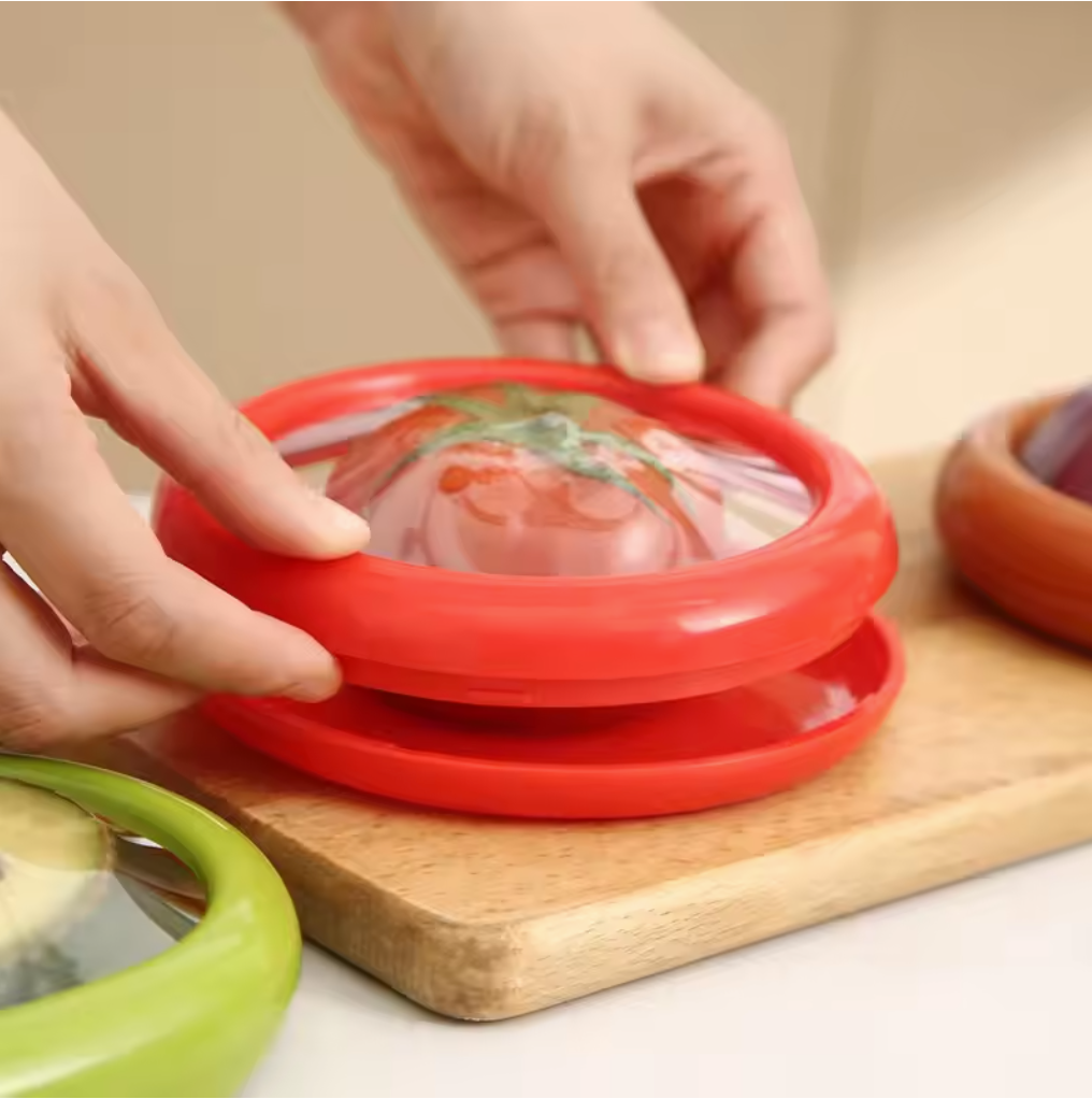 FreshLock Food Pouch - 4 stuks