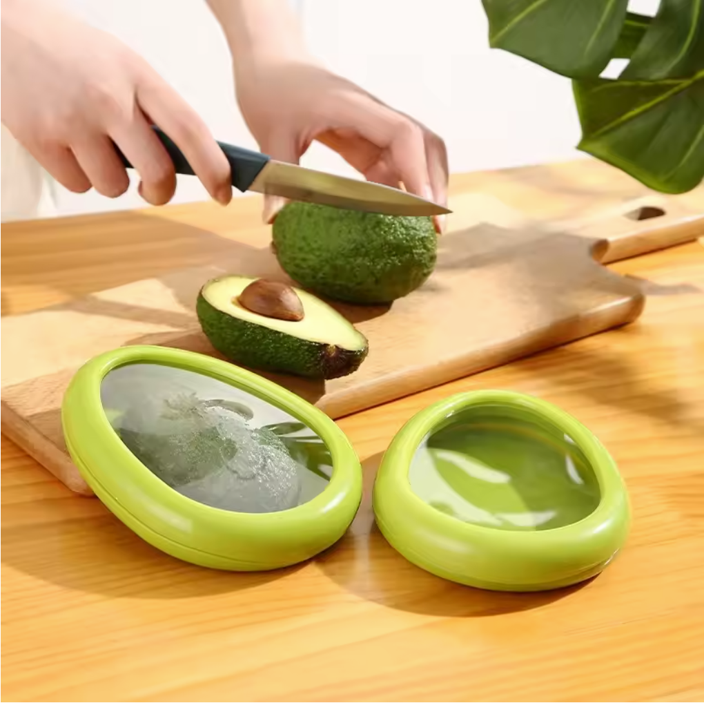 FreshLock Food Pouch - 4 stuks