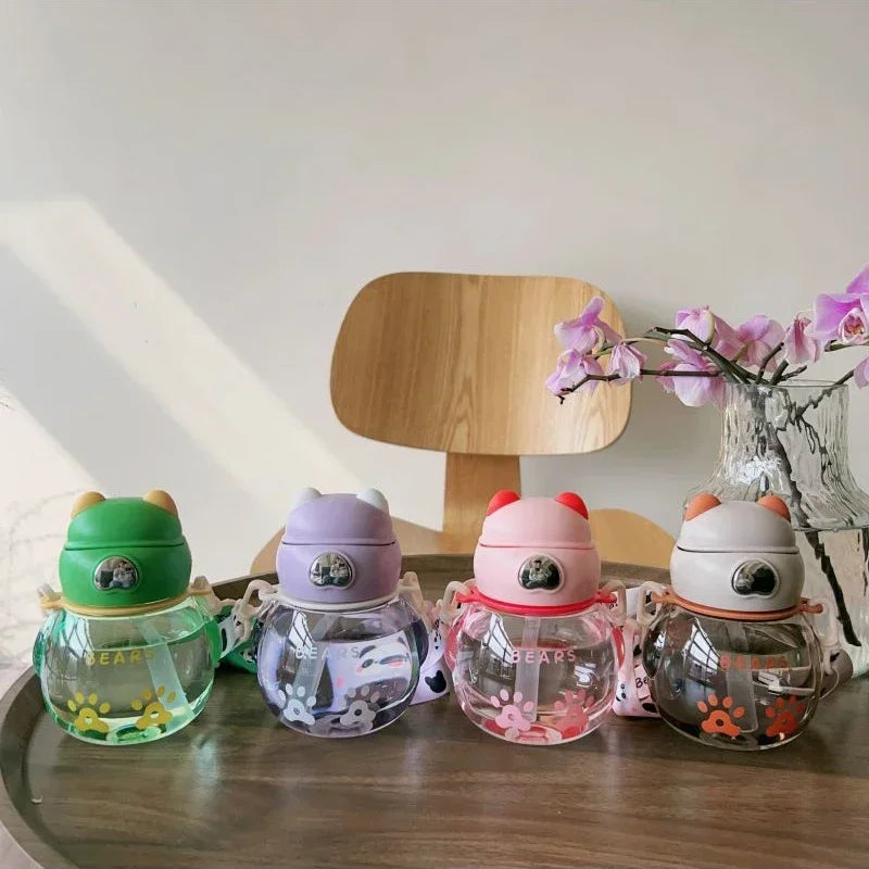 KleverKiddie™ - bottleBag - Design & Dine