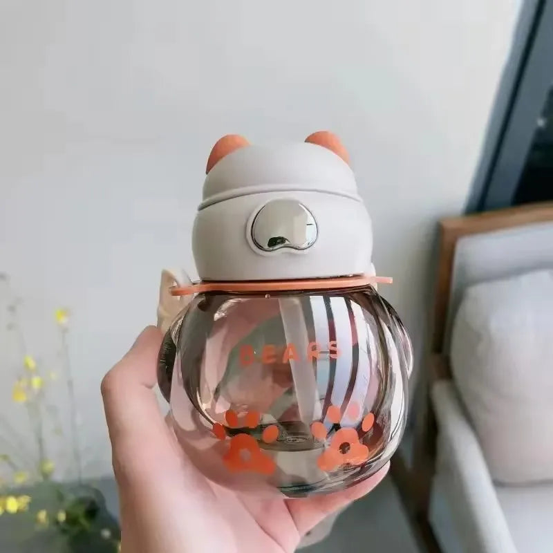 KleverKiddie™ - bottleBag - Design & Dine