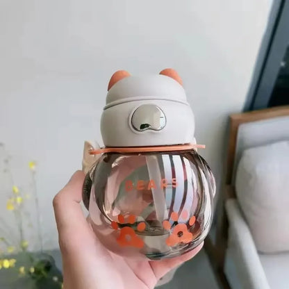 KleverKiddie™ - bottleBag - Design & Dine