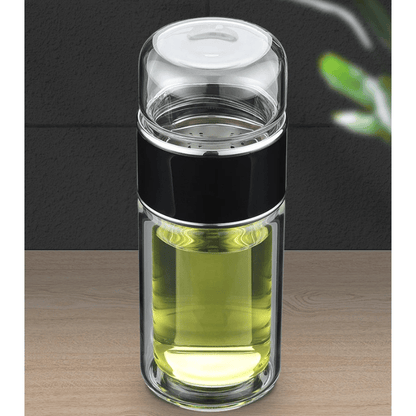 TeaNGo - Thee Infuser