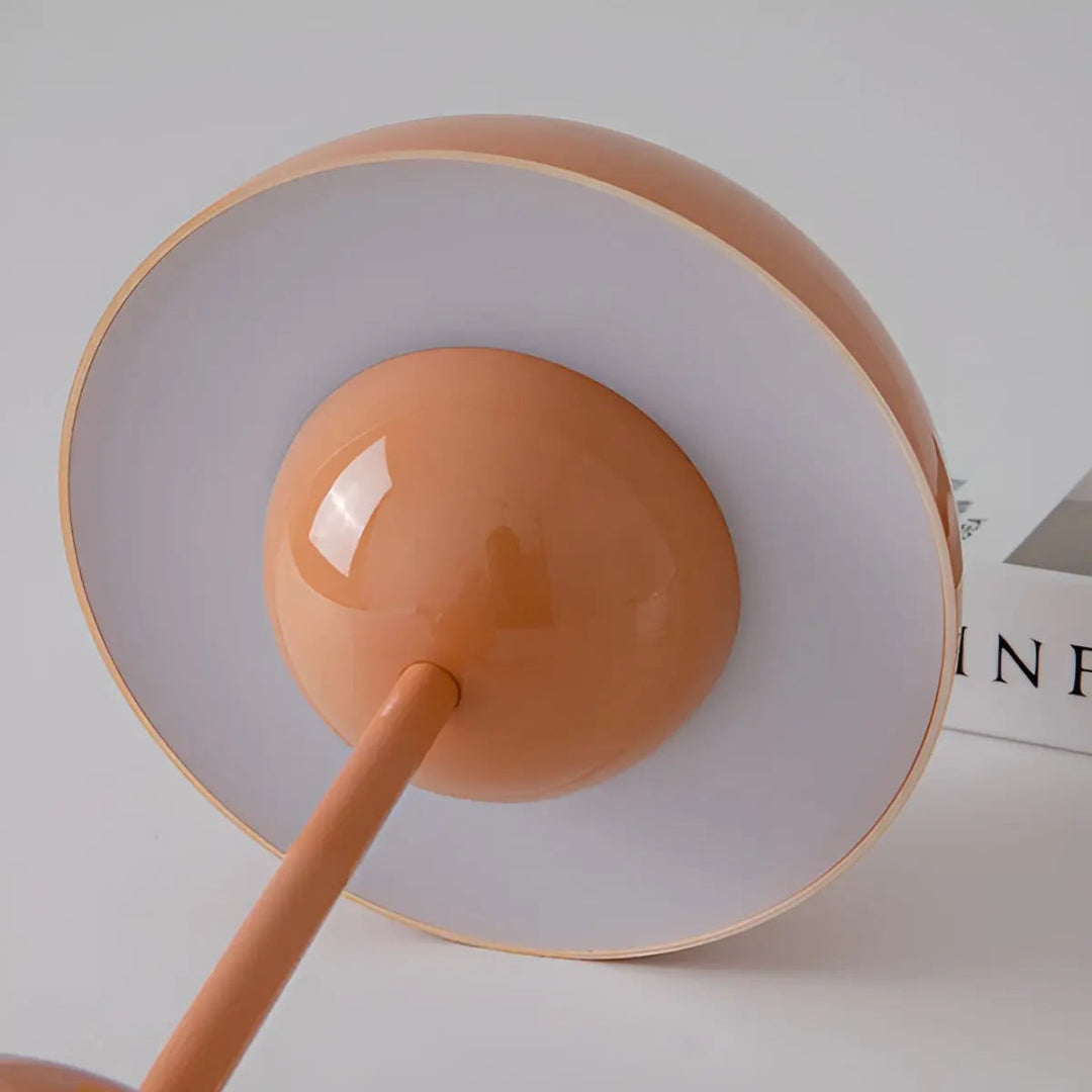 Nordora Dimbare tafellamp - Scandinavisch ontwerp