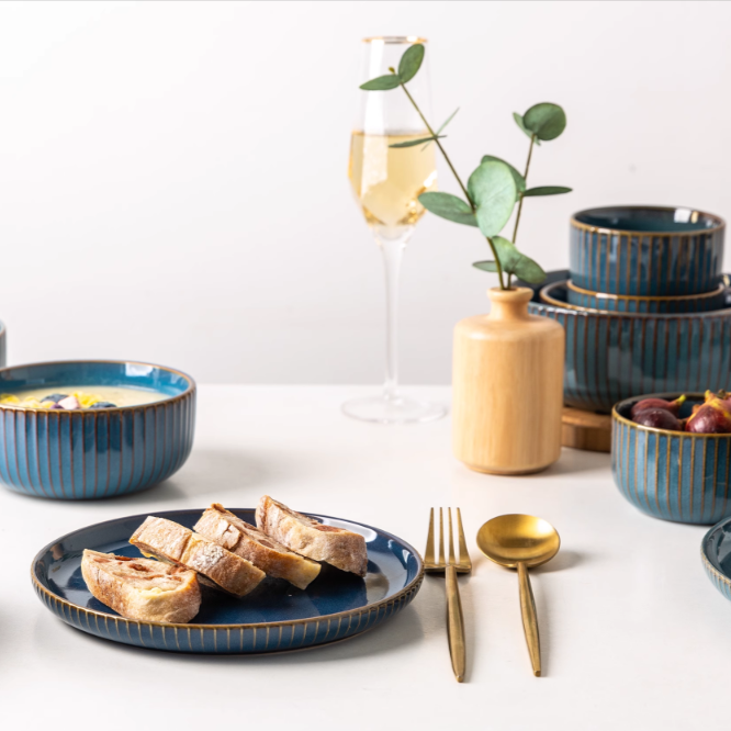 Anatoli 12-delige servies