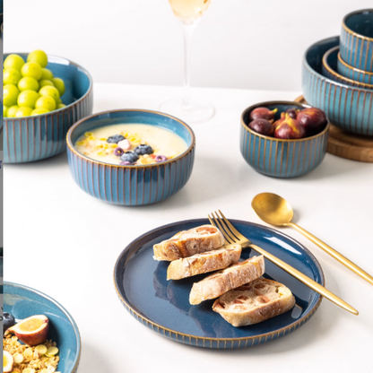 Anatoli 12-delige servies