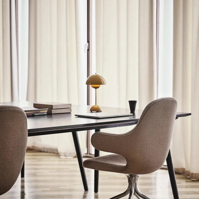 LumaPanton LED Tafellamp Draadloos Dimbaar