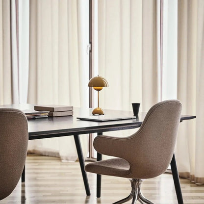 LumaPanton LED Tafellamp Draadloos Dimbaar