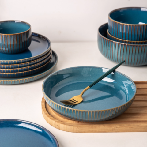 Anatoli 12-delige servies