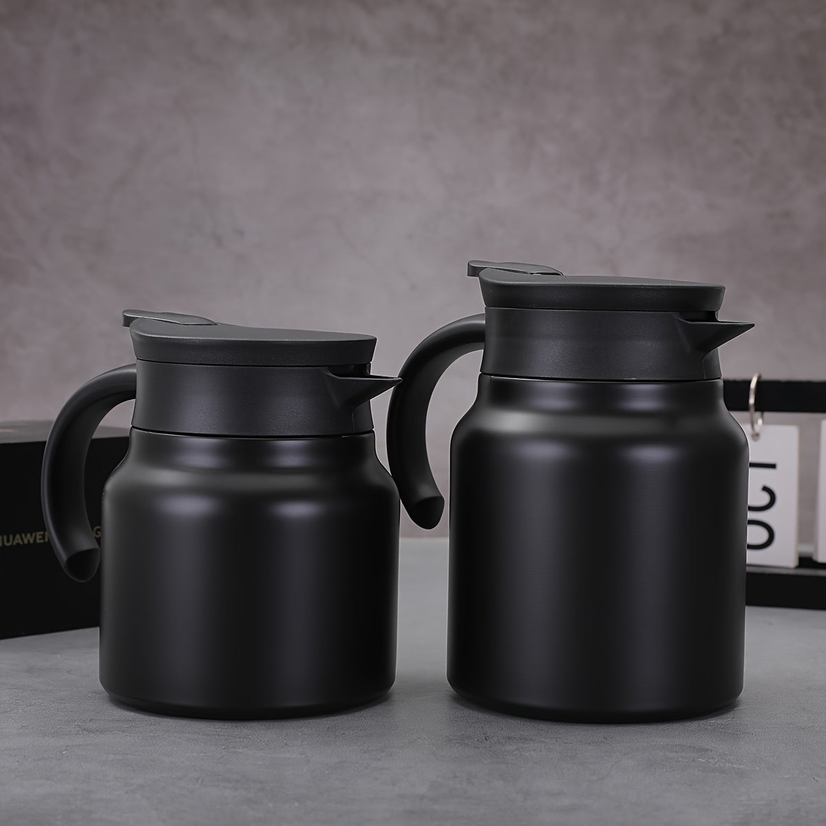 REG'on Hotpot - incl. geïntegreerd theezeef - Design & Dine