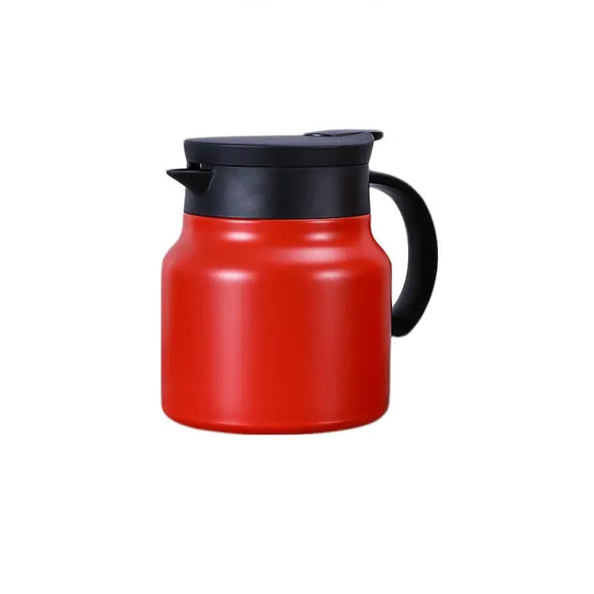 REG'on Hotpot - incl. geïntegreerd theezeef - Design & Dine