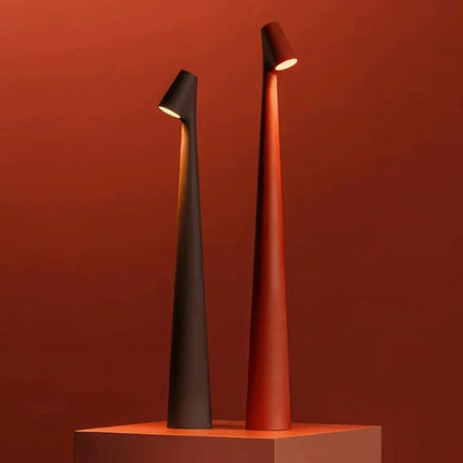SydneyGlow LED-Tafellamp - Dimbaar