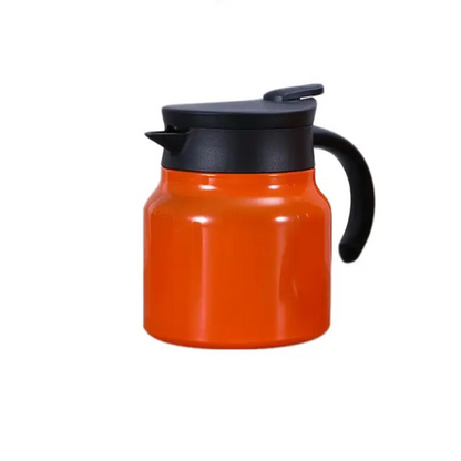 REG'on Hotpot - incl. geïntegreerd theezeef - Design & Dine