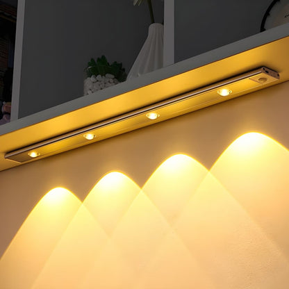 GlowSense Bewegingssensor LED-Lamp - Draadloos