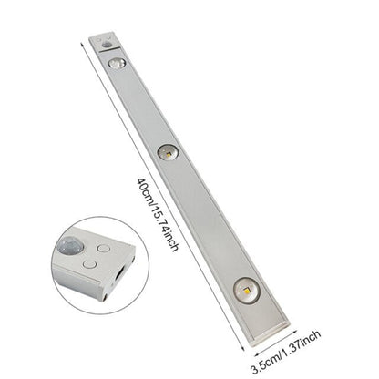 GlowSense Bewegingssensor LED-Lamp - Draadloos