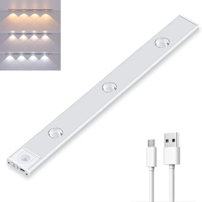 GlowSense Bewegingssensor LED-Lamp - Draadloos