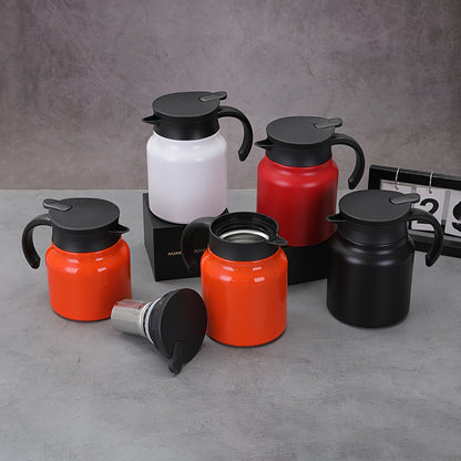 REG'on Hotpot - incl. geïntegreerd theezeef - Design & Dine