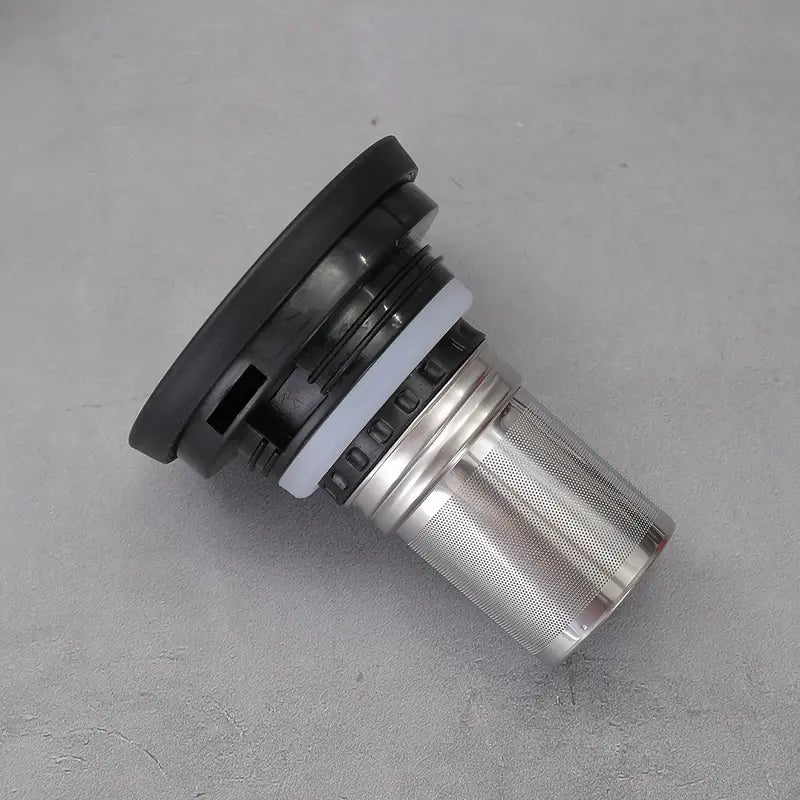 REG'on Hotpot - incl. geïntegreerd theezeef - Design & Dine