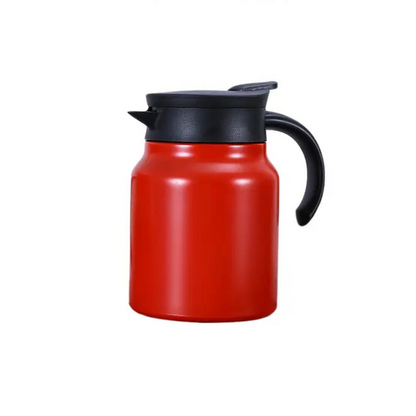 REG'on Hotpot - incl. geïntegreerd theezeef - Design & Dine