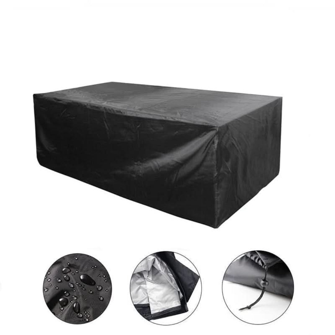 WeatherGuard Meubelbeschermer