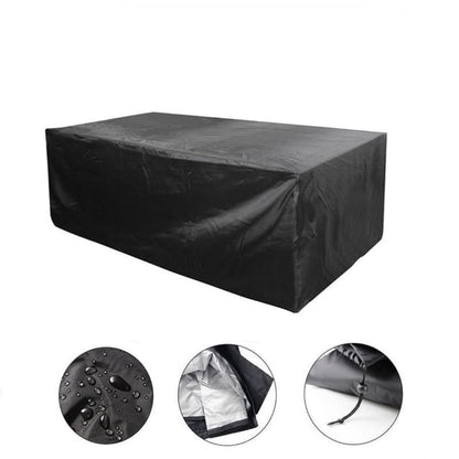 WeatherGuard Meubelbeschermer