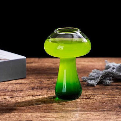 Mushroom Cocktailglas