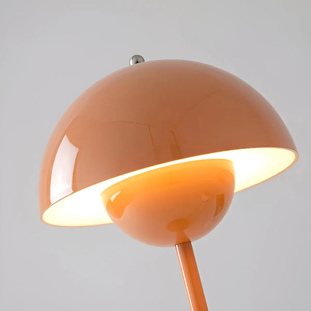 Nordora Dimbare tafellamp - Scandinavisch ontwerp