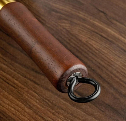 Cuyun iron wadjan - Non-stick, zonder giftige coating - Design & Dine