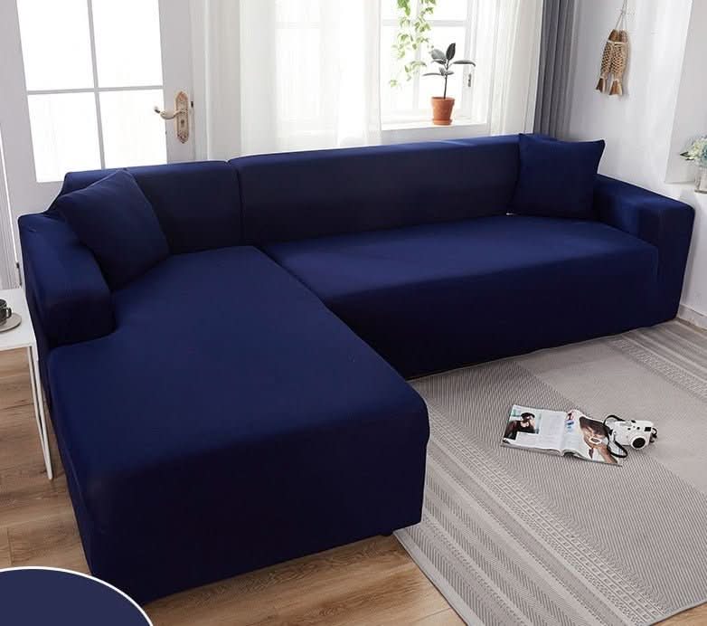 AquaShield Rekbare Bankhoes – Waterafstotend