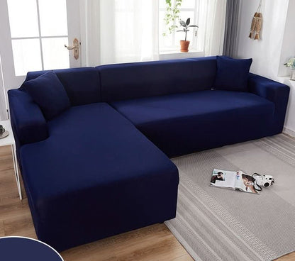 AquaShield Rekbare Bankhoes – Waterafstotend